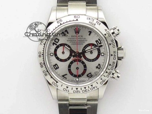 MiroTime 0524 Cozy Yacht-Master 42mm 226659 TEDF 1:1 Best Edition 3D Black Ceramic Bezel on Oysterflex Strap VS3235 (Gain Weight) 1675